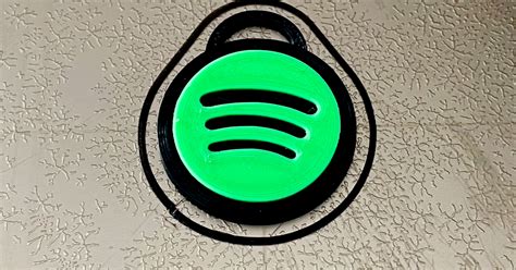 nfc tag for spotify